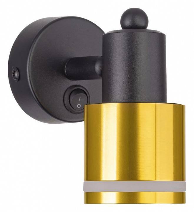 Спот Citilux Bruno CL565514