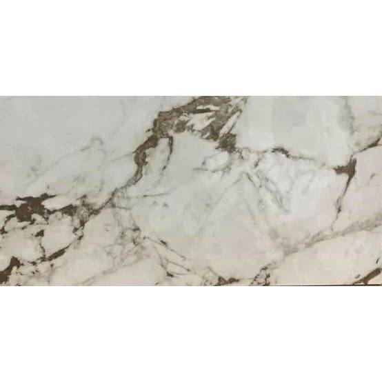 Керамогранит Absolut Gres Calacatta Bronze AB 1113G Gloss 60x120