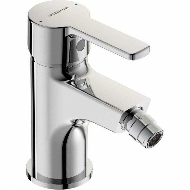 Смеситель для биде Vidima Uno BA236AA