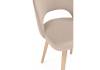 Деревянный стул Notta Курбис 360 642927 Бежевый (zd 210) фото 8