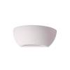 Настенный светильник Odeon Light Hightech Gesso 3551/1W