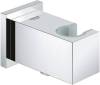 Душевой комплект Grohe Grohtherm SmartControl 34706000 С ВНУТРЕННЕЙ ЧАСТЬЮ фото 17