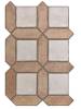 Керамогранит Bestile Arenta White 40x60