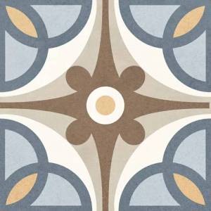 Керамическая плитка Creto Pamp 30-10-4-15-00-65-4210 Pamp 1 20x20