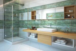 New Trend Aquarelle