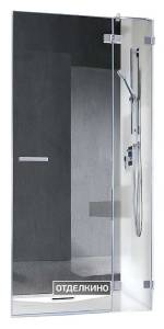 Дверь для душевого уголка Radaway Euphoria KDJ 80 R