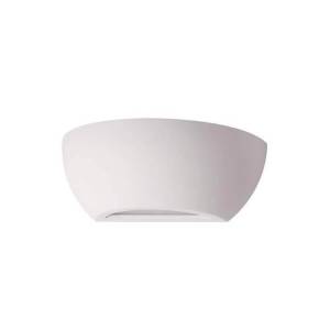 Настенный светильник Odeon Light Hightech Gesso 3551/1W