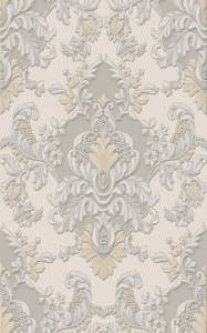 Декор Kerama Marazzi Браганса VT\A253\6000 бежевый 25x40