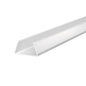 Пластиковый профиль для гибкого неона Led Strip 20087