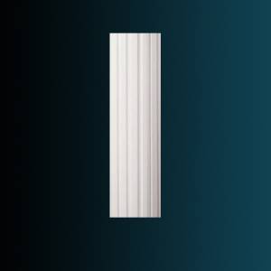 Тело колонны Перфект N3330LW 30x30x270