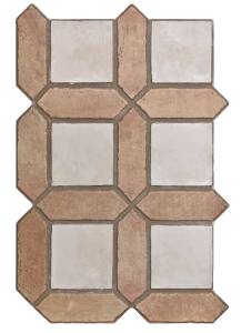 Керамогранит Bestile Arenta White 40x60