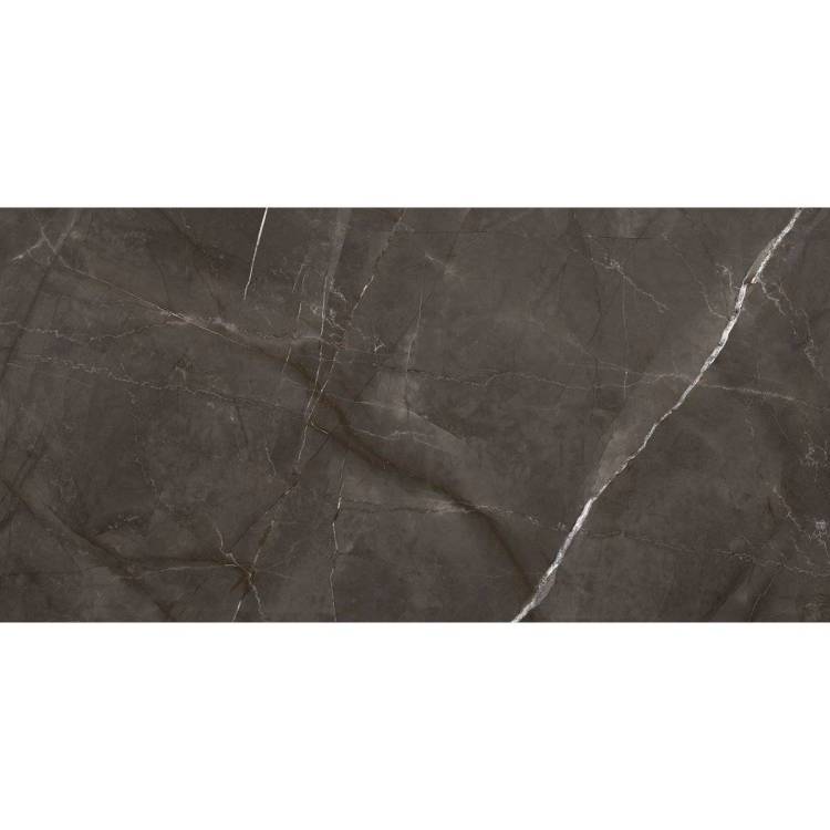 Керамогранит Laparet Timeless LP6012G0051R Marrone Коричневый 59.5x119.1