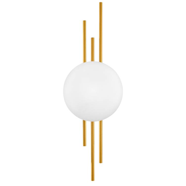 Бра светодиодное Lightstar Snodo 810593