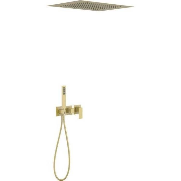 Душевой комплект Timo Selene SX-2129/17SM с внутренней частью