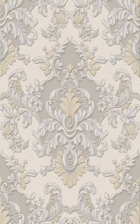 Декор Kerama Marazzi Браганса VT\A253\6000 бежевый 25x40
