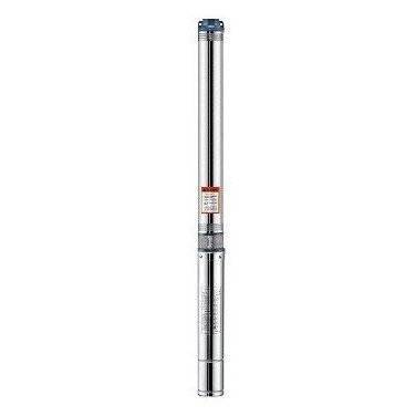 Скважинный насос Belamos 2TF-30/1 каб. 15м, центробежный