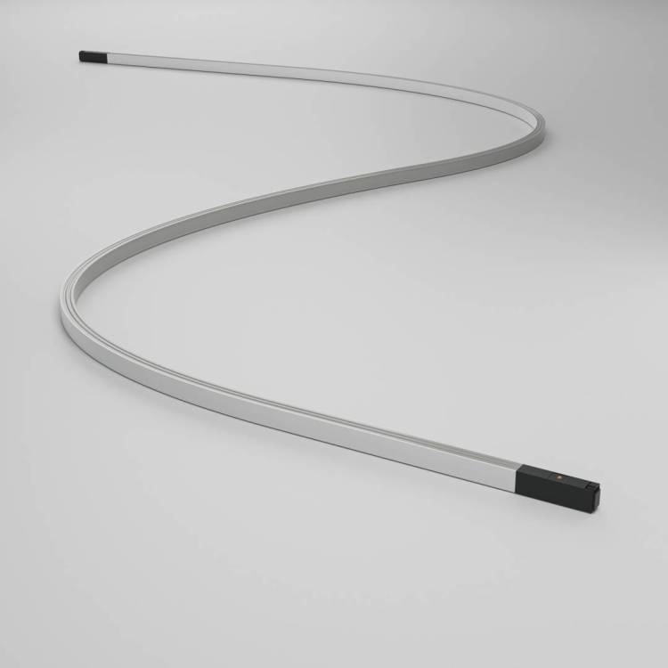 Трековый светильник Technical Flex TR180-1-24WTW-B