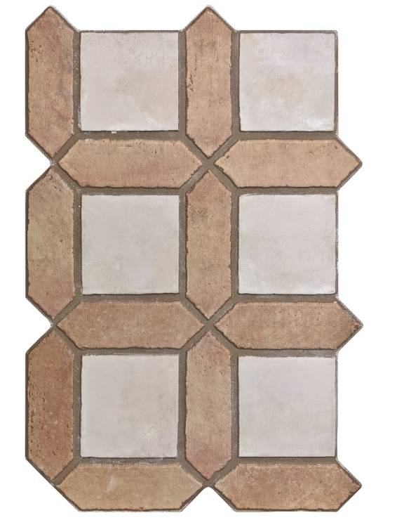 Керамогранит Bestile Arenta White 40x60