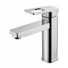 Смеситель для раковины Wonzon & Woghand WW-88139010-CR хром