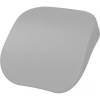 Подголовник для ванны Riho Vario 207044 AH 19 silver