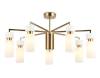 Люстра на штанге Ambrella light High Light LH56126