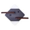 Настенный светодиодный светильник Ambrella light Wall FW101