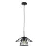 Подвесной светильник Indigo Strato 10016/1P Black V000286 фото 2