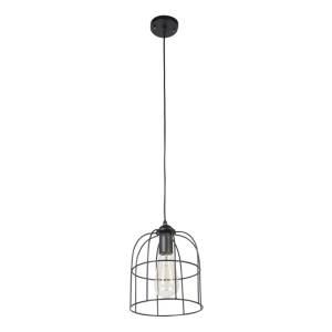 Подвесной светильник IMEX MD.1712-1-P BK