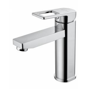 Смеситель для раковины Wonzon & Woghand WW-88139010-CR хром