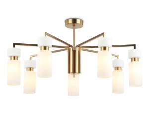 Люстра на штанге Ambrella light High Light LH56126
