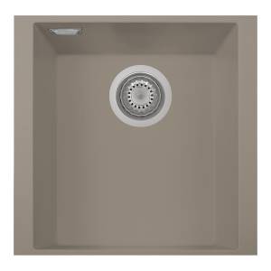 Кухонная мойка Rivelato Stria SR-4134 коричневый