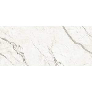 Керамогранит Atlas Concorde Marvel Shine A4O5 Statuario Supremo Bookm B Lp 120x278