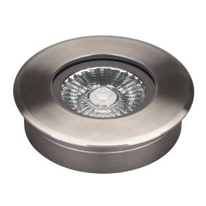 Встраиваемый в дорогу светильник Arlight Art Ground Slim 38166