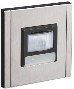 Подсветка для лестниц и ступеней светодиодная с датчиком движения IEK Forte&Piano FP-MS11-N-150-05-M-K50 никель