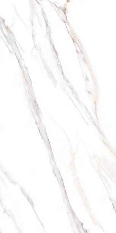 Керамогранит Global Tile Bolero GT1206019403SPR Белый 60x120