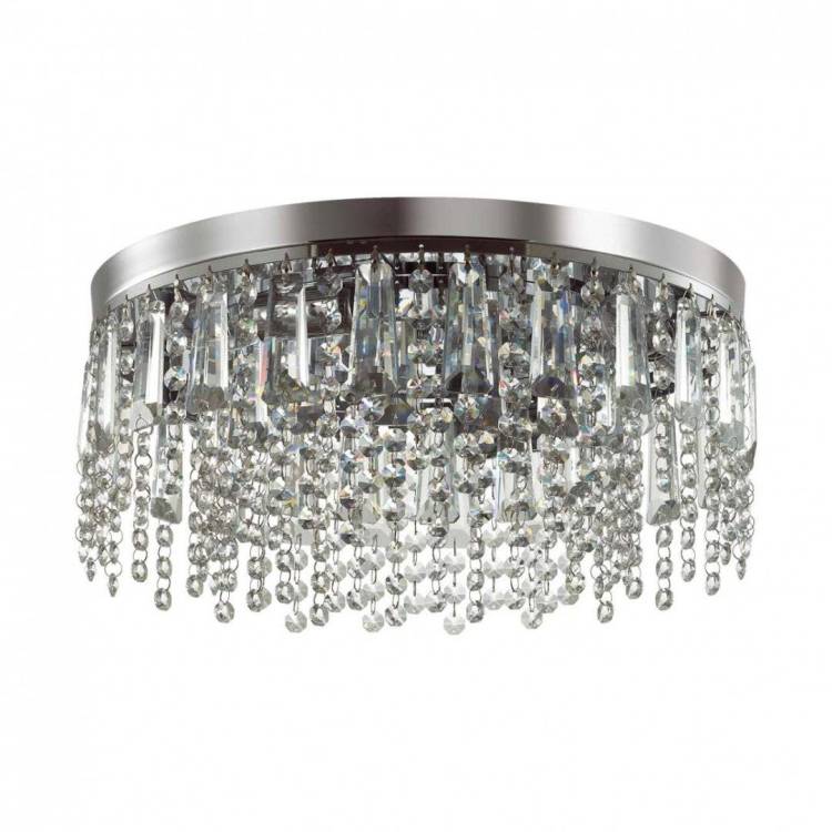 Потолочная люстра Lumion Classi 5273/4C