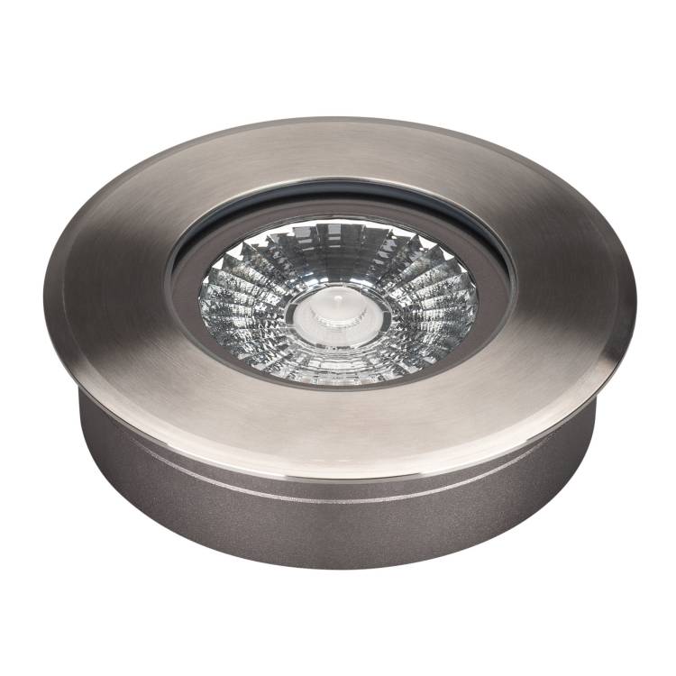 Встраиваемый в дорогу светильник Arlight Art Ground Slim 38166