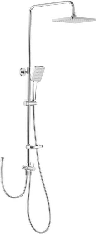 Душевая стойка Swedbe Calypso 5077
