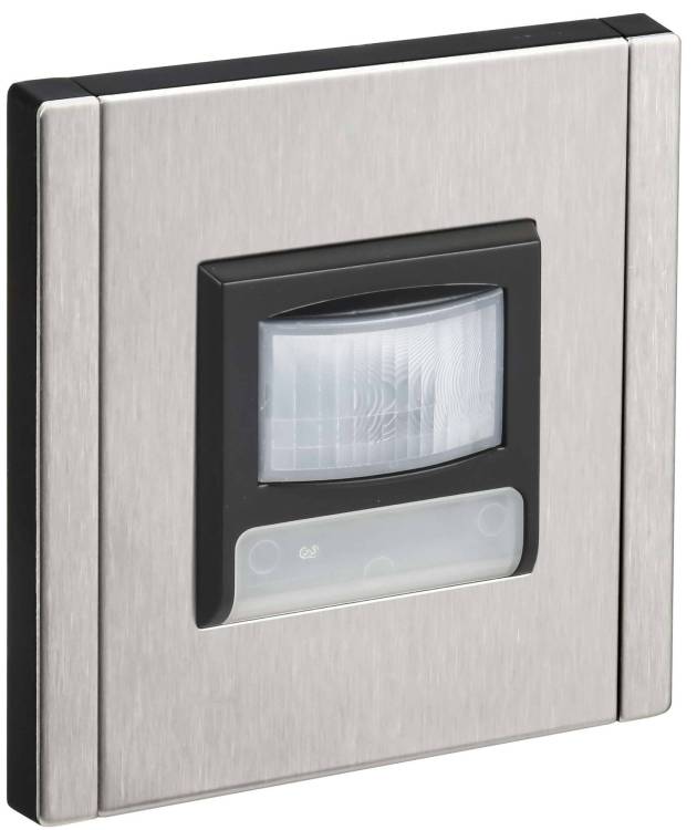 Подсветка для лестниц и ступеней светодиодная с датчиком движения IEK Forte&Piano FP-MS11-N-150-05-M-K50 никель