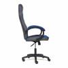 Кресло компьютерное Tetchair Racer GT new TET_13252 фото 5