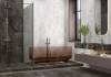 Керамогранит New Trend Infinity D60254M Dark 60x60 фото 6