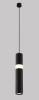 Подвесной светодиодный светильник Crystal Lux CLT 038C360 BL фото 4