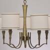 Подвесная люстра MW-Light Конрад 667011005 фото 5