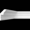 Карниз гладкий Artpole SKT461 115x12x21.5