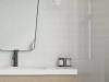 Керамическая плитка Gracia Ceramica Спин 010100001568 белый низ 02 25x40 фото 3