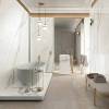 Керамогранит Mirage Jolie JL02 Calacatta Select LUC SQ 60x120 фото 10