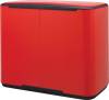 Мусорное ведро Brabantia Bo Pedal Bin 121401 36 л фото 7