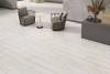 Керамогранит Gravita Caldera White 20x120 фото 2