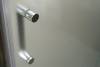 Душевой уголок BelBagno Unique AH-21-170/200-80-P-Cr стекло punto фото 3