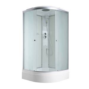 Душевая кабина AvaCan C3010 стандартная, 100x100x215